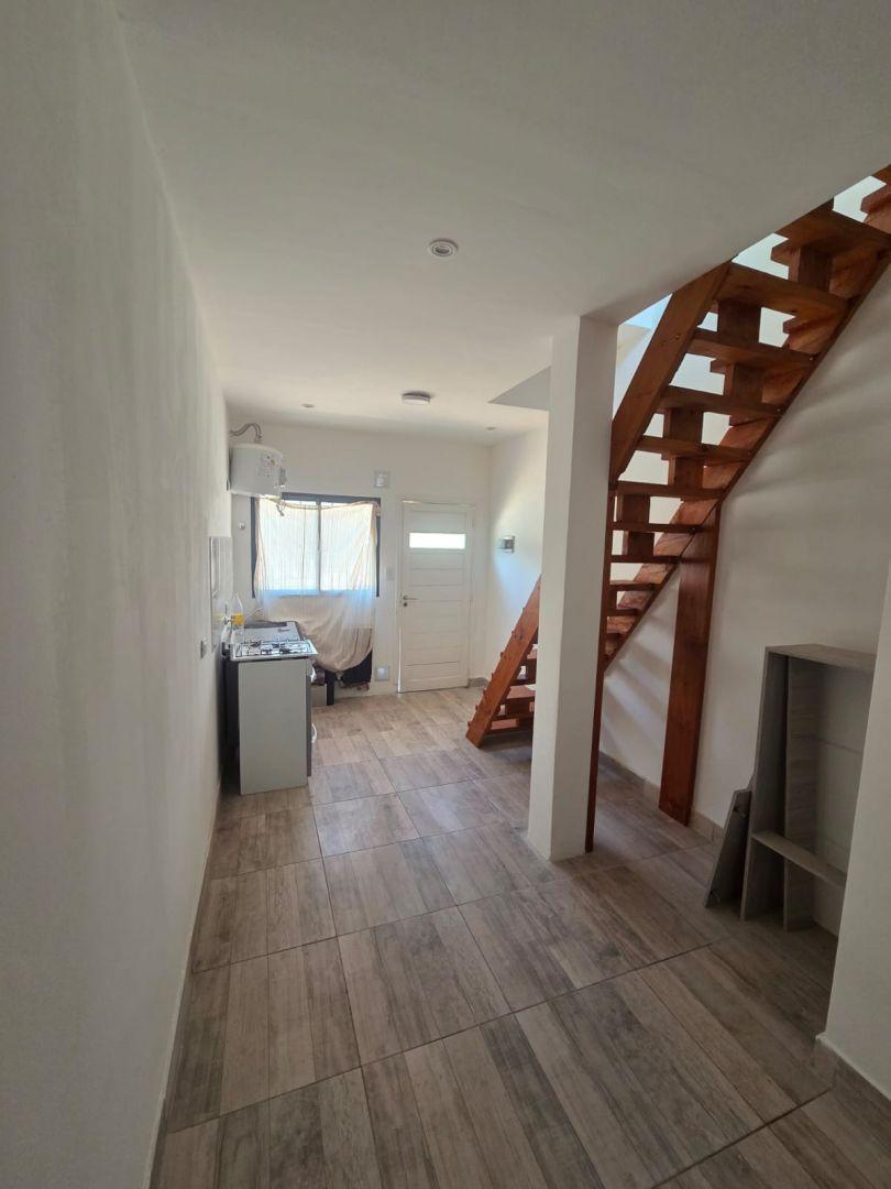 Foto de PH en venta 3 ambientes en dúplex de 48 m² - Don Bosco, imagen 3
