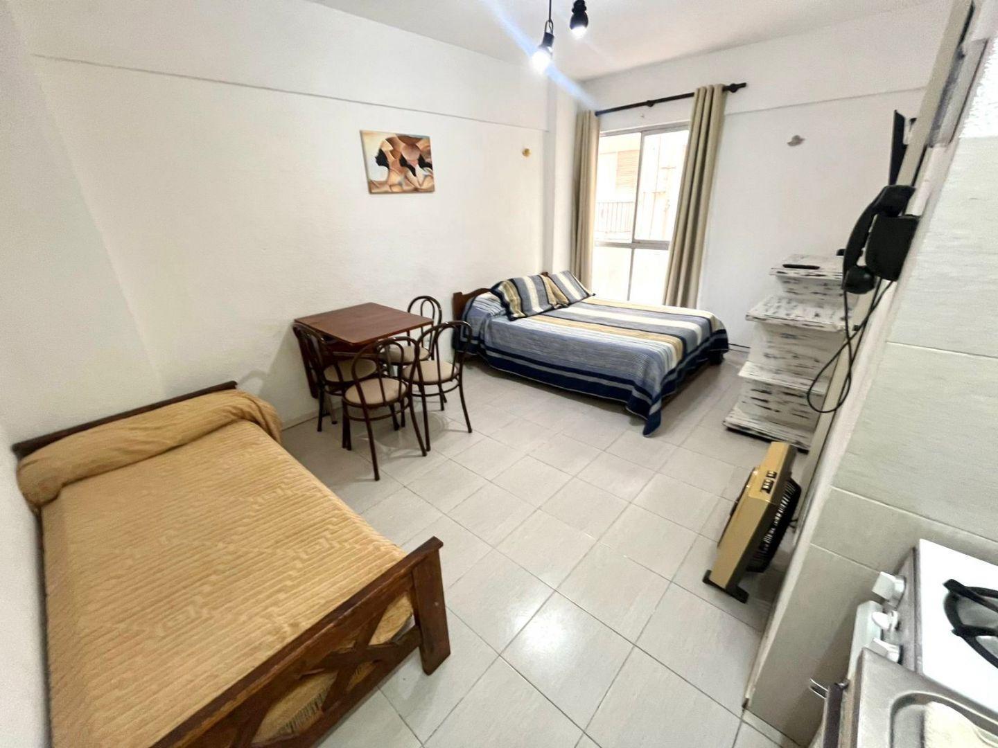 ALQUILER PARA ESTUDIANTES 2026 DEPARTAMENTO 1 AMBIENTE, ZONA TORREÓN DEL MONJE