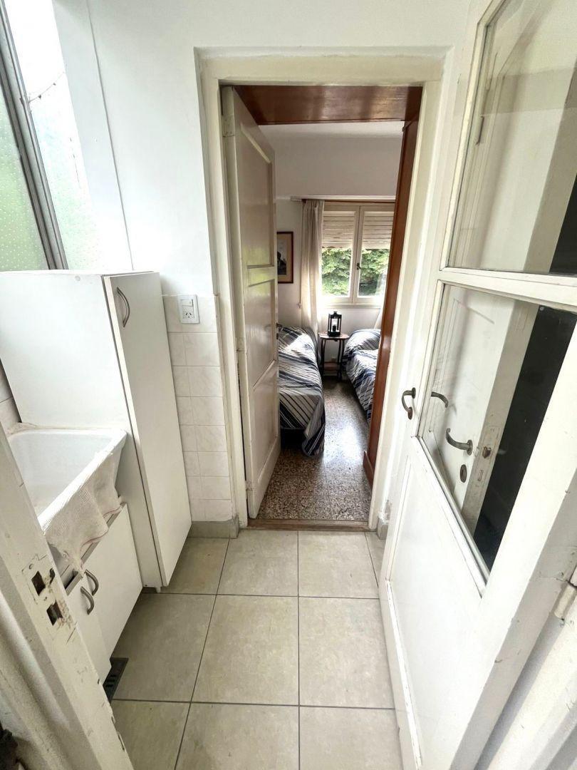 Foto de Departamento en alquiler temporario 3 ambientes para 6 con cochera, imagen 5