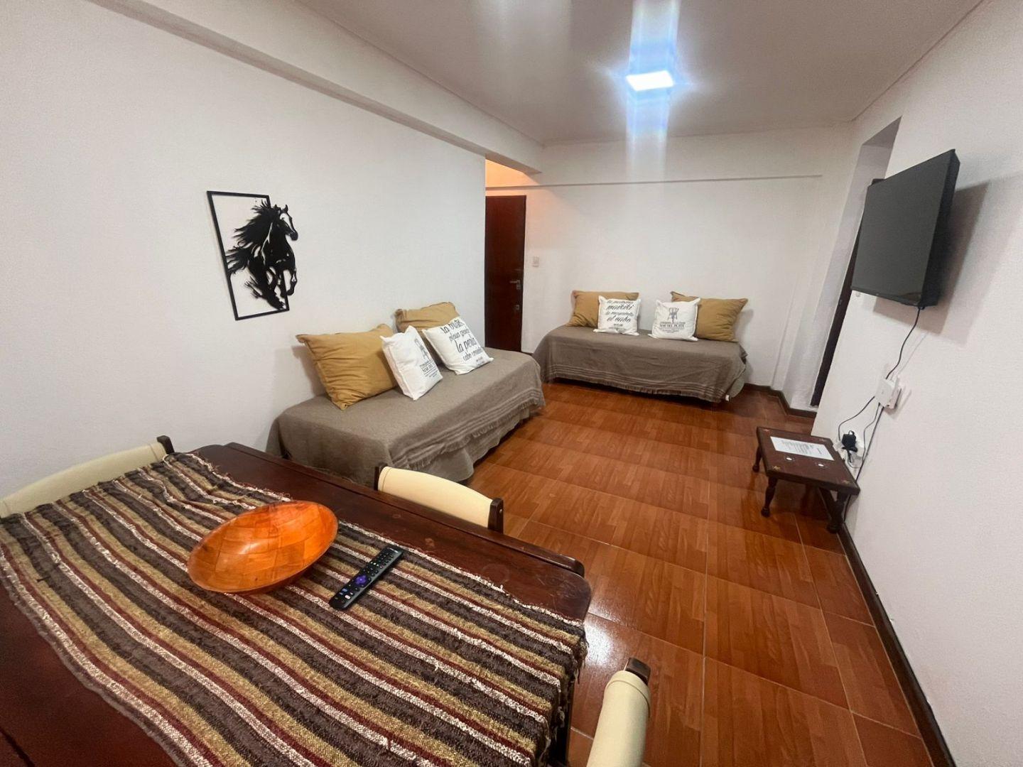 Foto de DEPARTAMENTO 2 AMBIENTES PARA ALQUILER ESTUDIANTES 2026, ZONA TRIBUNALES, imagen 3