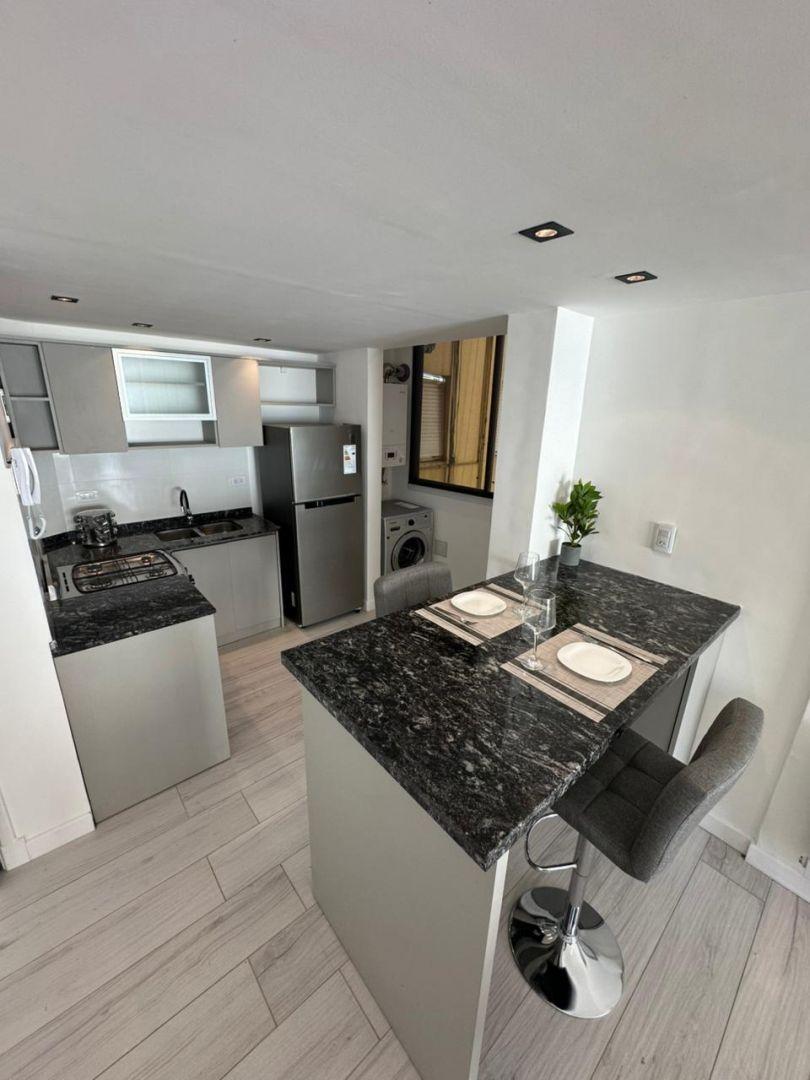 Foto de Departamento en venta 4 ambientes con dependencia y balcón terraza, imagen 5