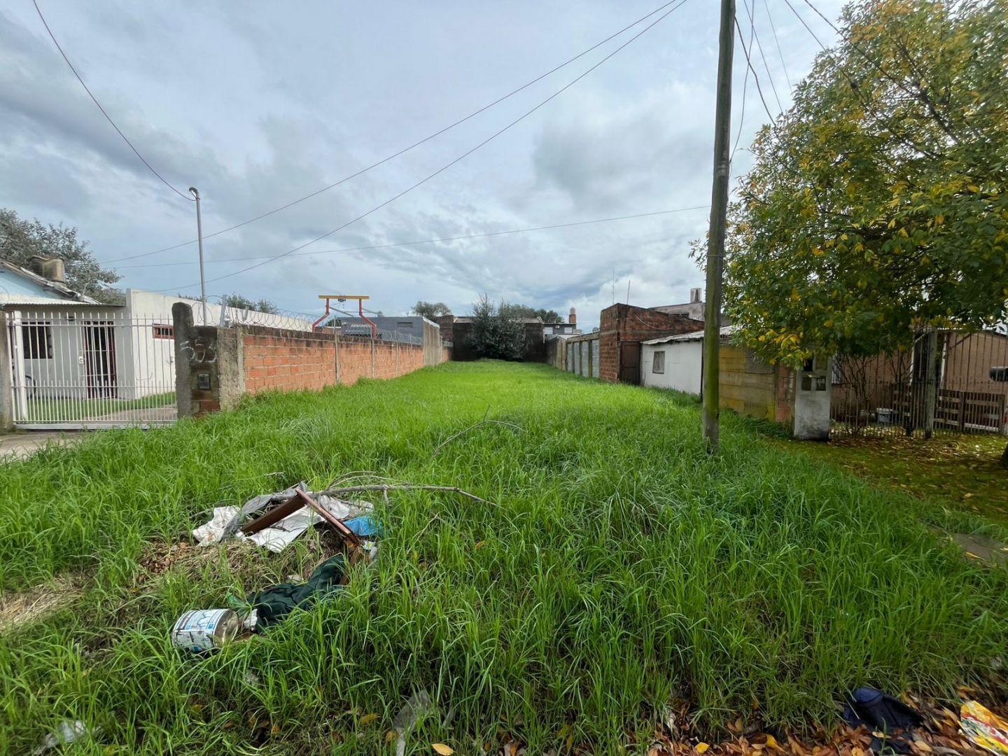 Foto de Terreno en venta de 383 m² con todos los servicios - Santa Rita, imagen 4