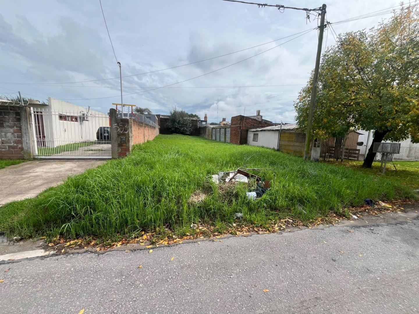 Foto de Terreno en venta de 383 m² con todos los servicios - Santa Rita, imagen 5