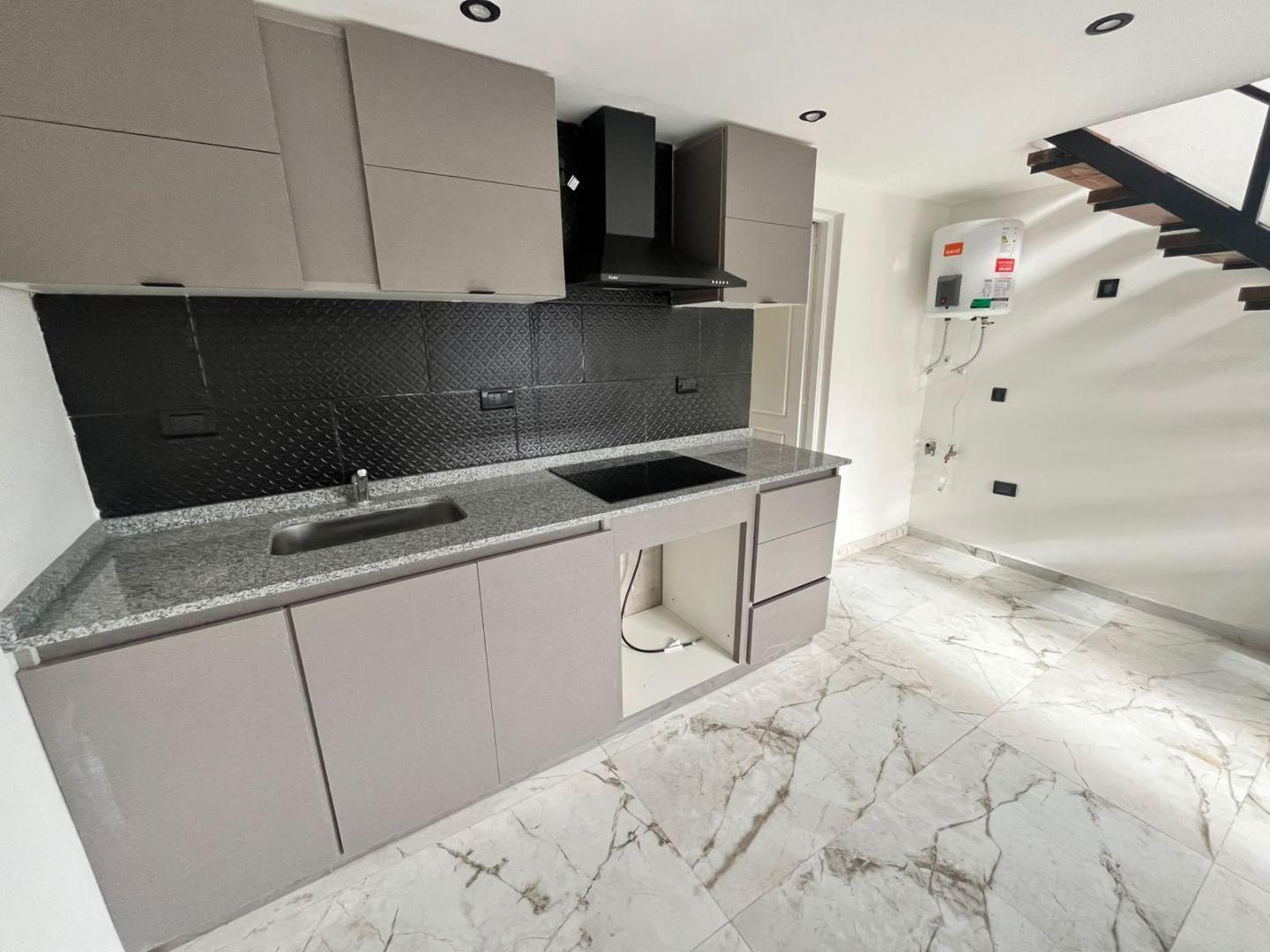 Foto de PH en venta 2 ambientes en dúplex a estrenar OPORTUNIDAD! - Bernardino, imagen 2