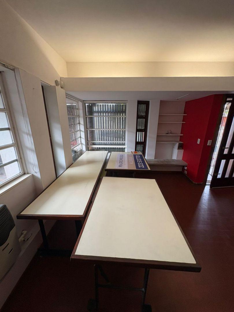 ALQUILER COMERCIAL 36 MESES LOCAL A LA CALLE, BARRIO SAN JUAN