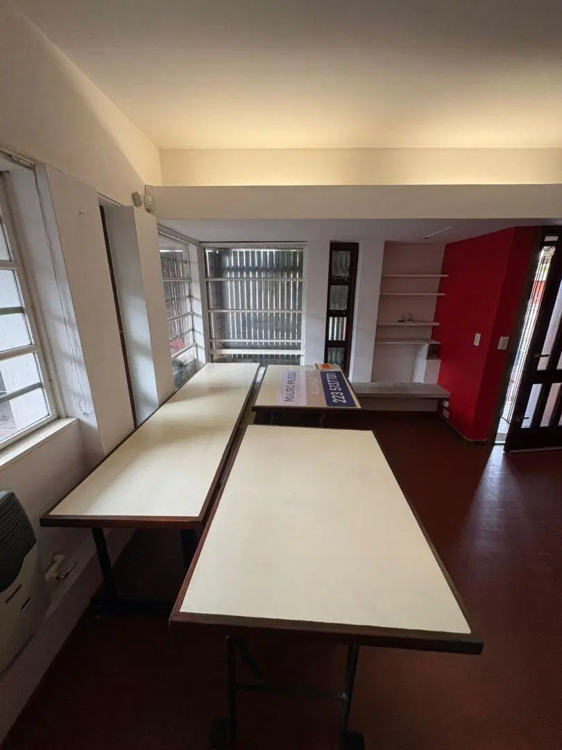 ALQUILER COMERCIAL 36 MESES LOCAL A LA CALLE, BARRIO SAN JUAN 1