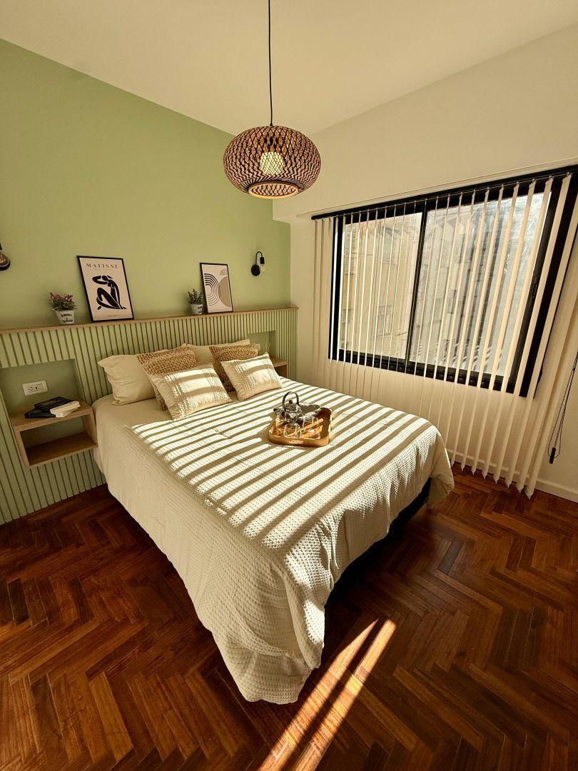 Foto de Departamento en venta 3 ambientes con dependencia reciclado - Centro, imagen 5