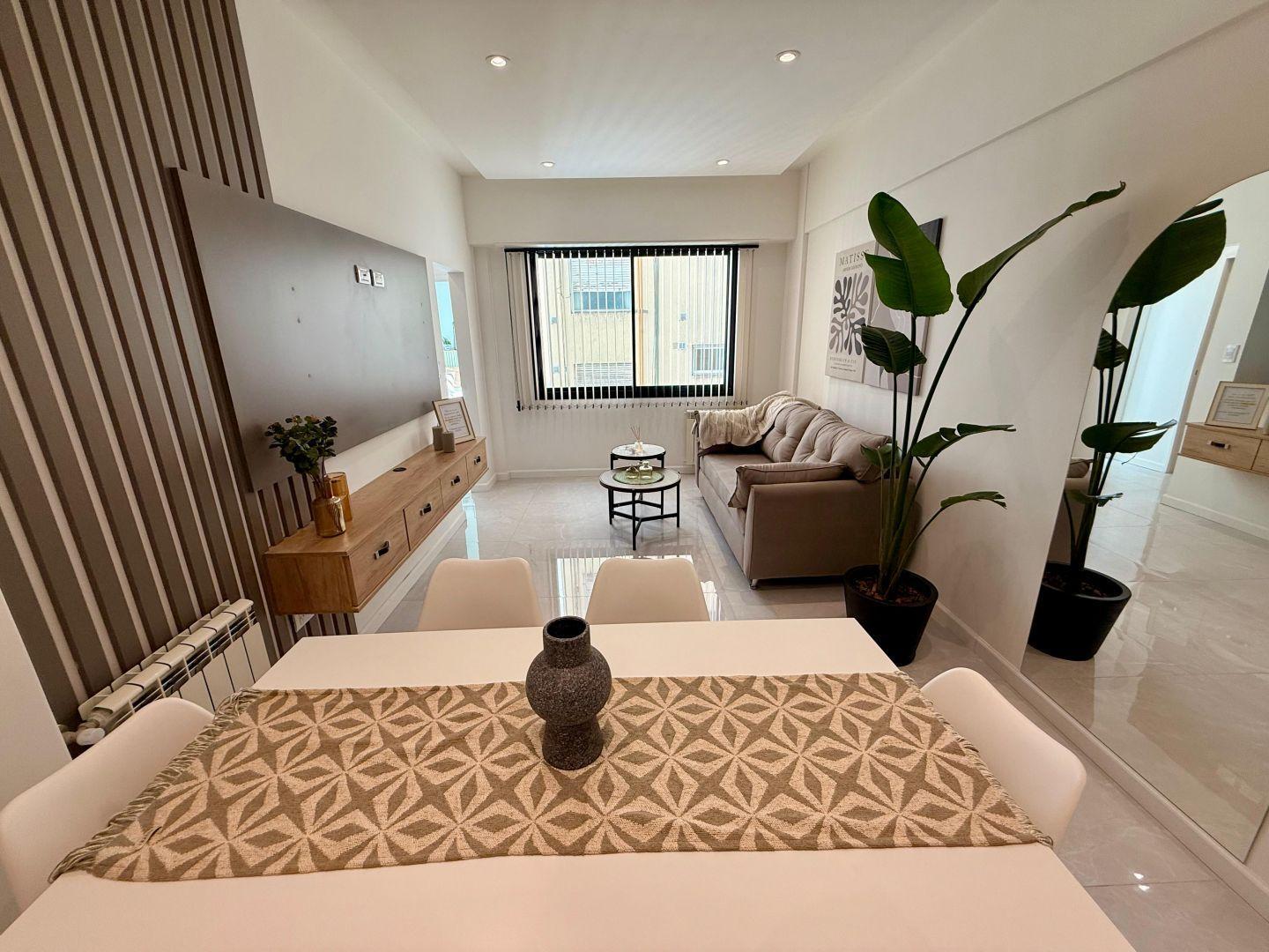 Foto de Departamento en venta 3 ambientes con dependencia reciclado - Centro, imagen 2