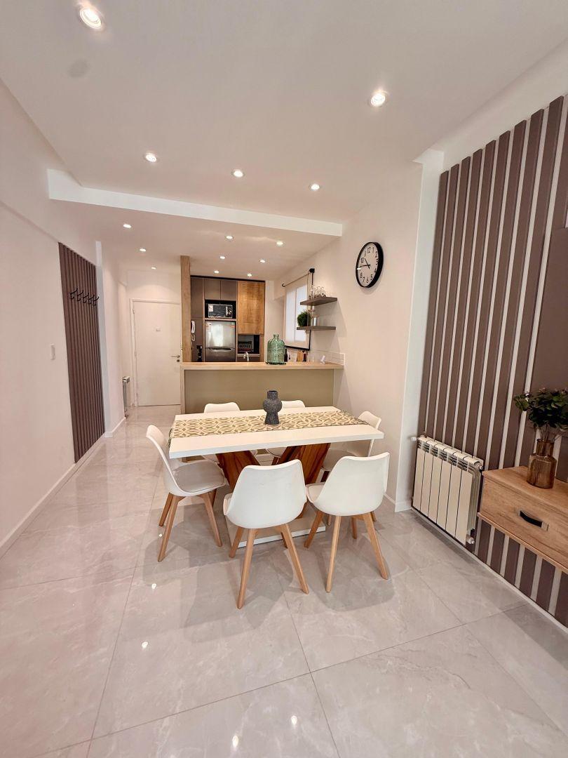 Foto de Departamento en venta 3 ambientes con dependencia reciclado - Centro, imagen 1