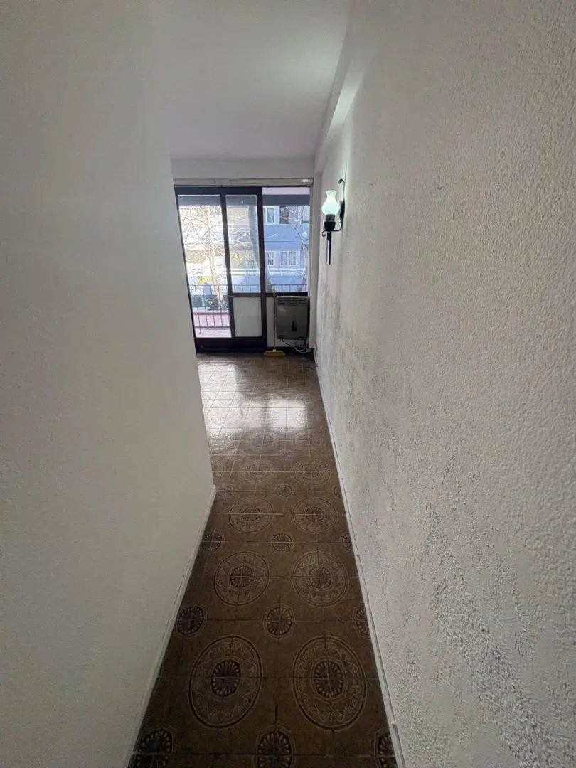 VENTA DEPARTAMENTO 1 AMBIENTE CON BALCÓN AL FRENTE, PLAZA COLÓN 2
