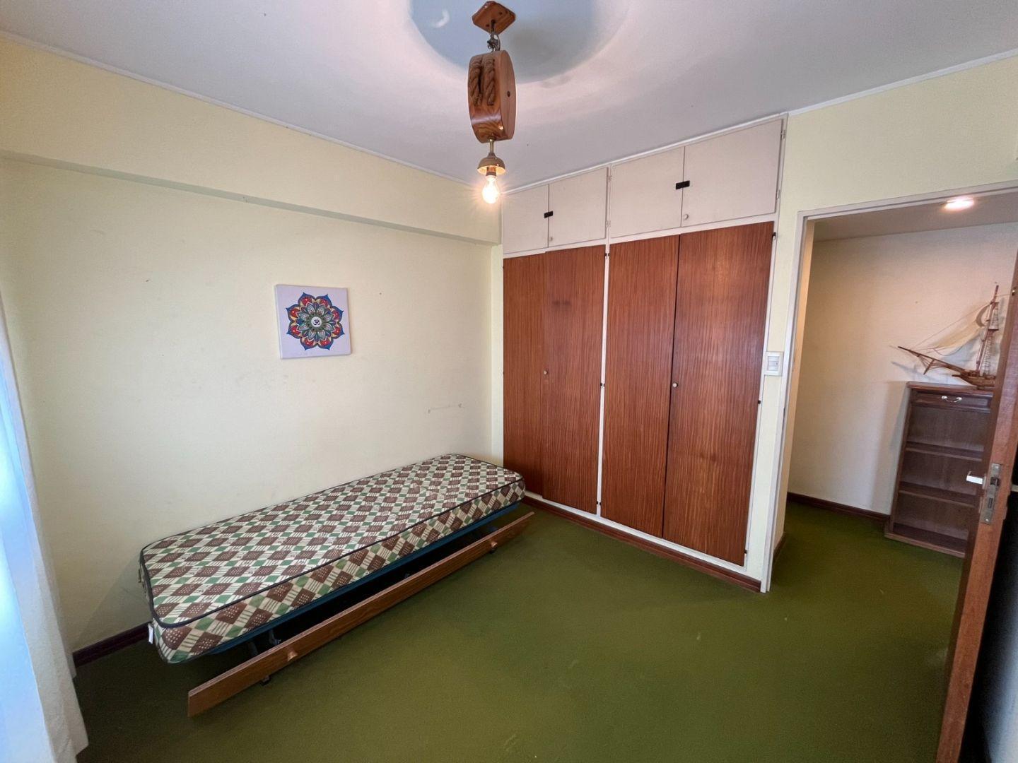 Foto de Departamento en venta 3 ambientes con balcón y vista abierta - Playa, imagen 3