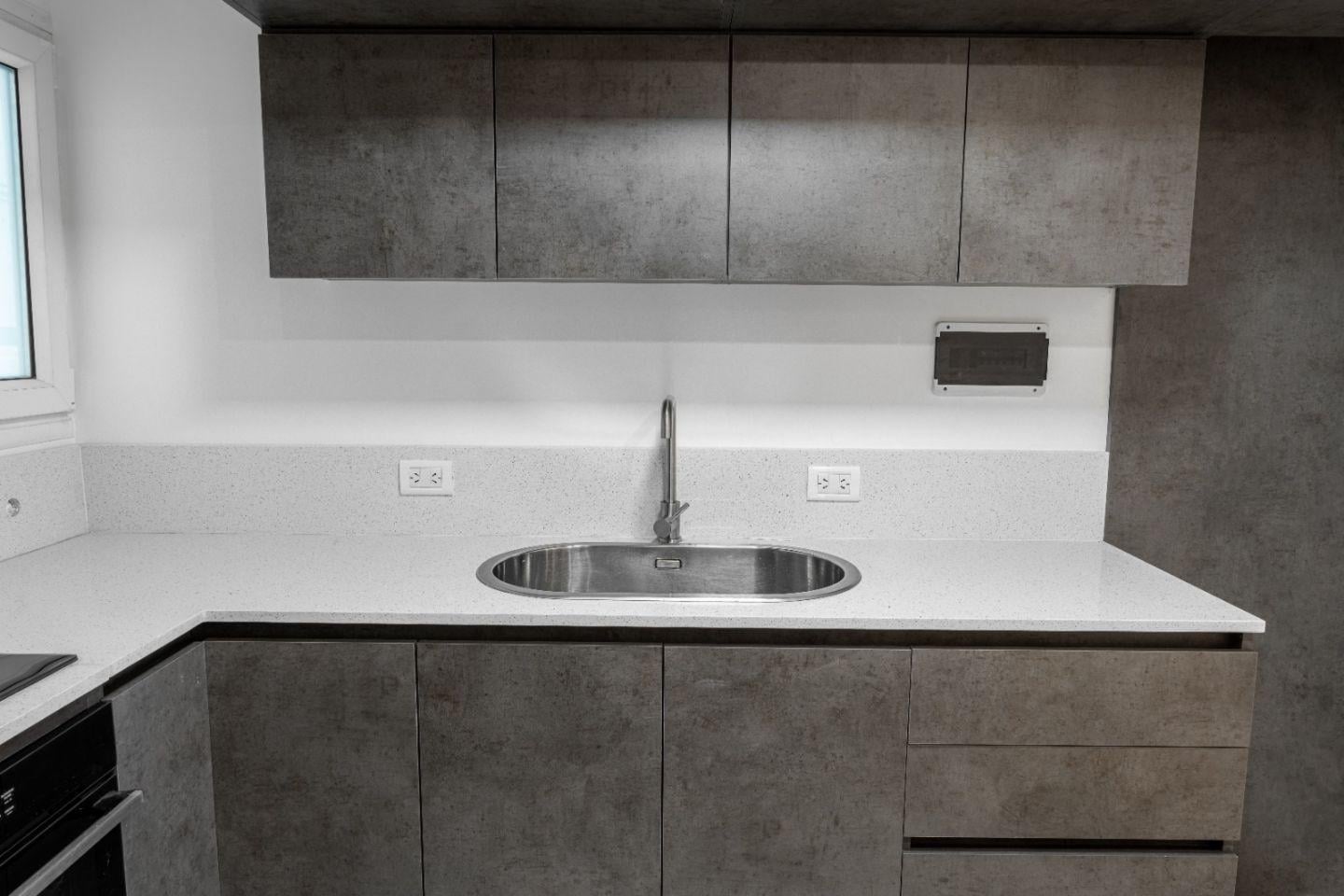 Foto de Departamento en venta 4 ambientes totalmente reciclado - Plaza Mitre, imagen 3