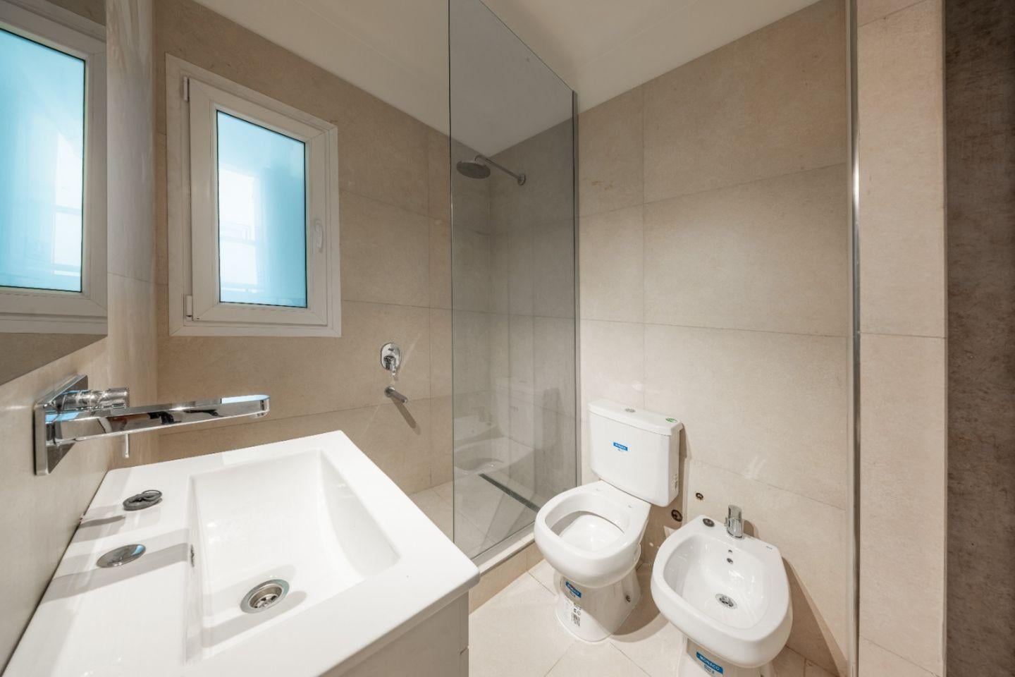 Foto de Departamento en venta 4 ambientes totalmente reciclado - Plaza Mitre, imagen 5