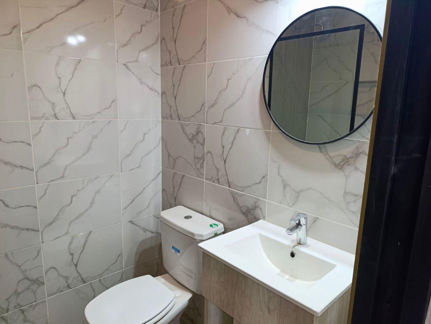 Foto de PH en venta 1 ambiente con dependencia reciclado - Parque Luro, imagen 5