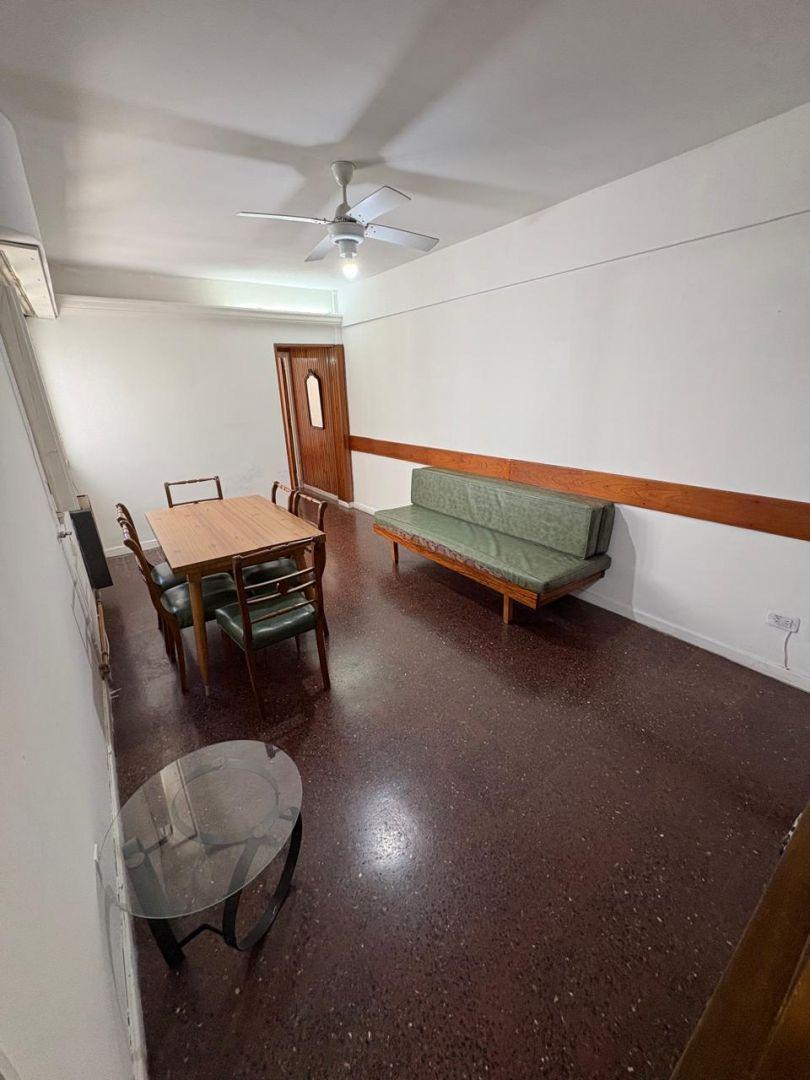 Foto de ALQUILER 24 MESES DEPARTAMENTO 2 AMBIENTES AL CONTRAFRENTE, PLAZA COLÓN, imagen 1