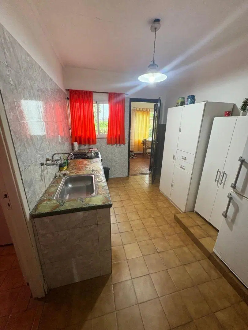 CASA QUINTA EN AMPLIO LOTE, KM3 RUTA 88 8