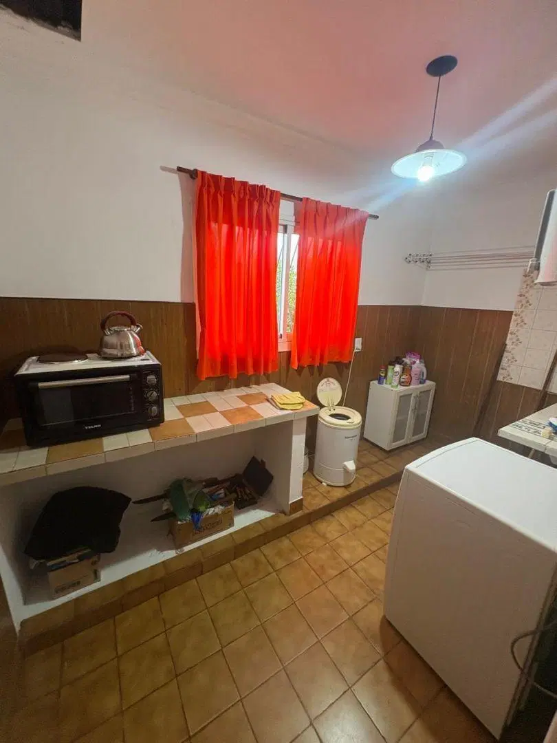 CASA QUINTA EN AMPLIO LOTE, KM3 RUTA 88 3