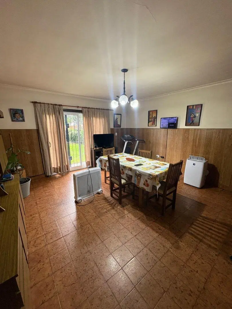 CASA QUINTA EN AMPLIO LOTE, KM3 RUTA 88 2