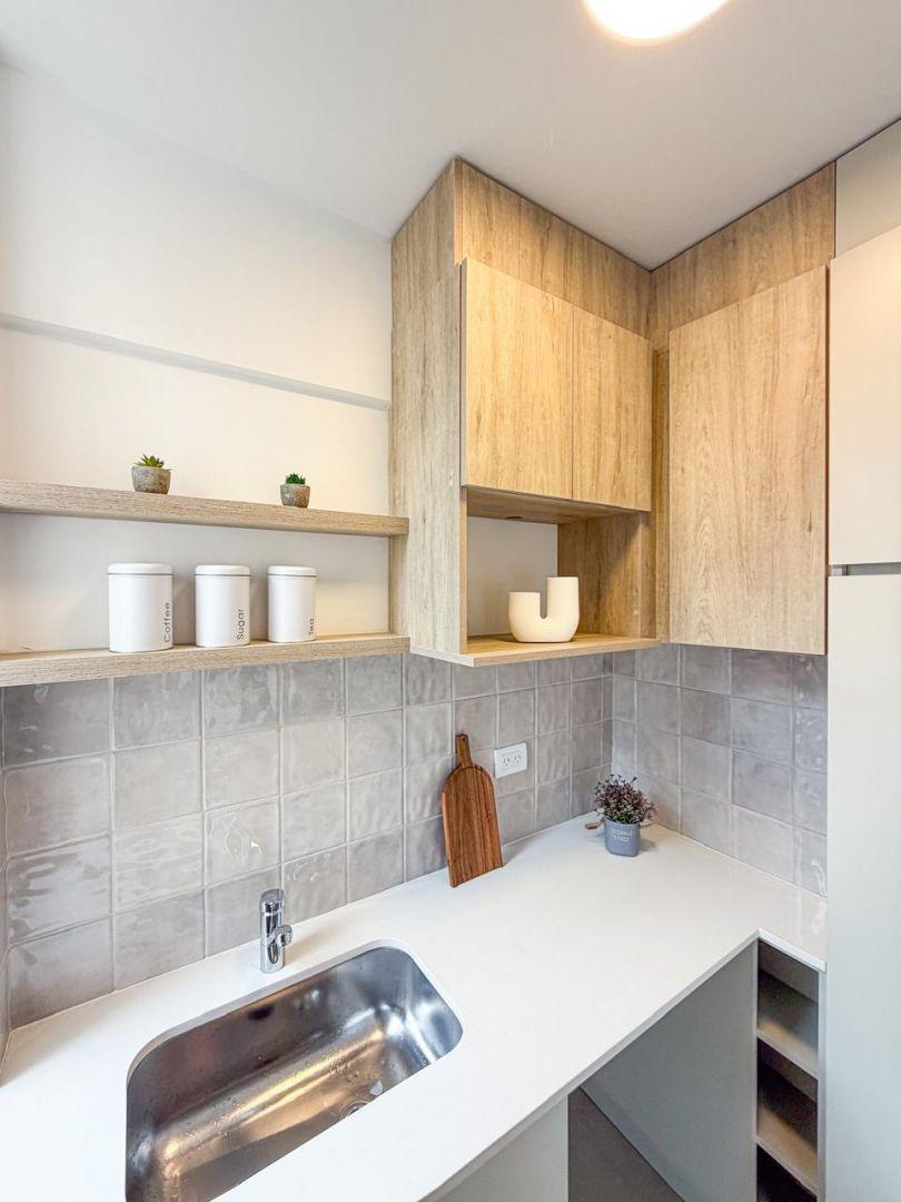 Foto de Departamento en venta 2 ambientes al frente - Punta Iglesia, imagen 3