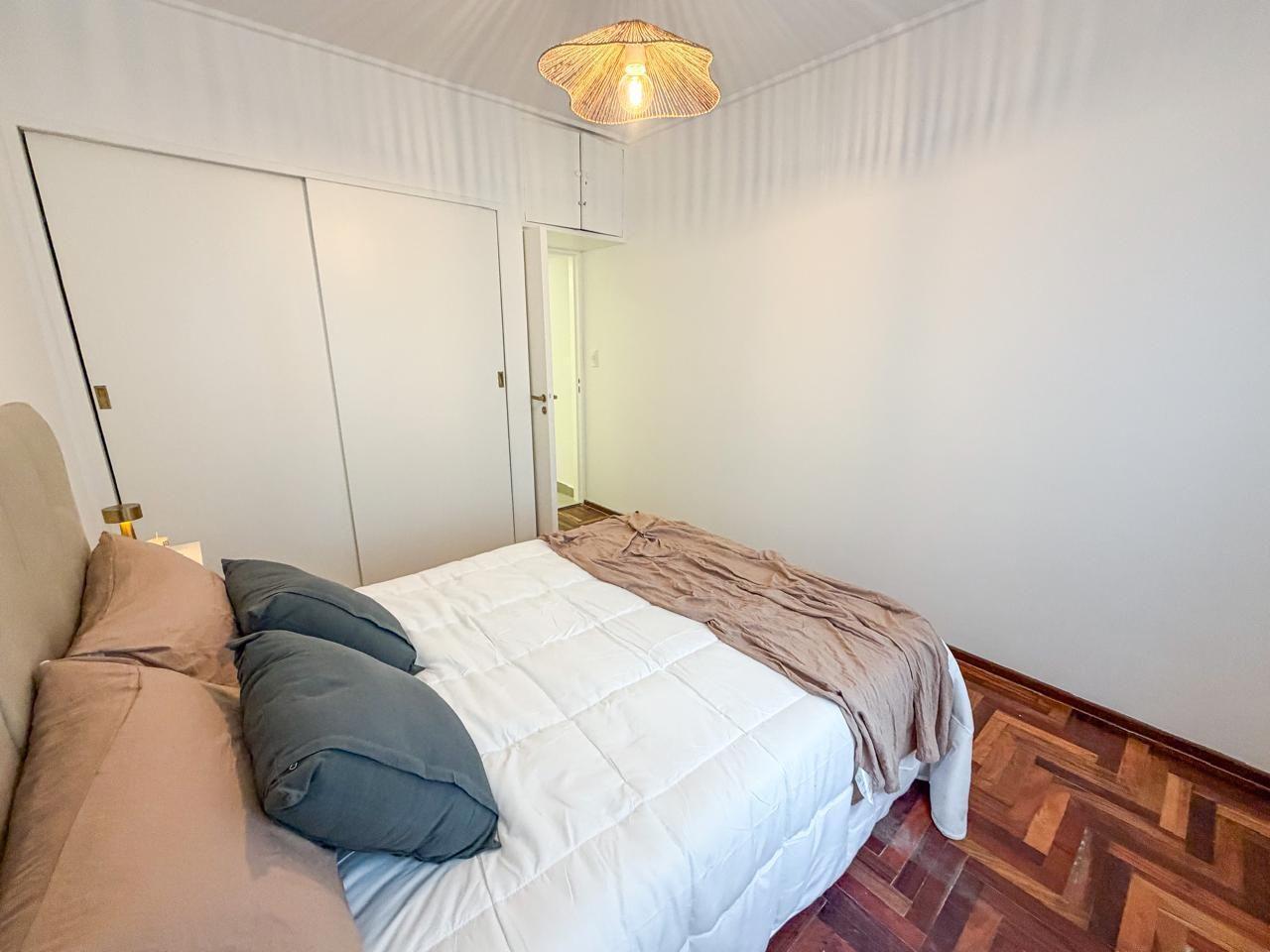 Foto de Departamento en venta 2 ambientes al frente - Punta Iglesia, imagen 1