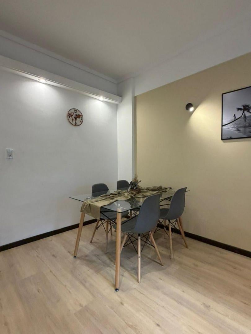 Foto de Departamento en venta 2 ambientes con dependencia - Plaza Colón, imagen 2