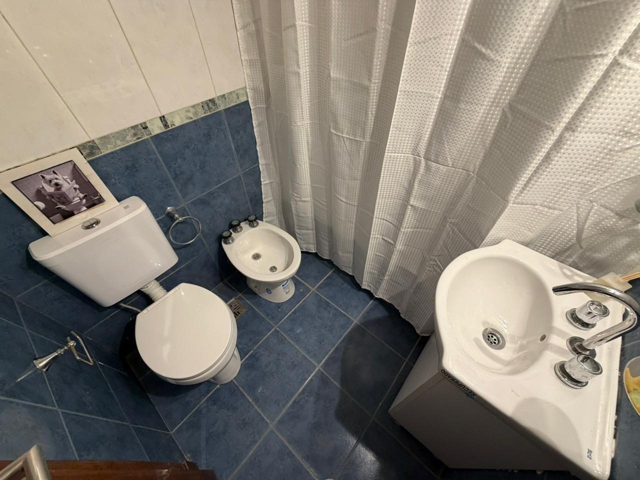 Foto de Departamento en venta 2 ambientes con dependencia - Plaza Colón, imagen 1