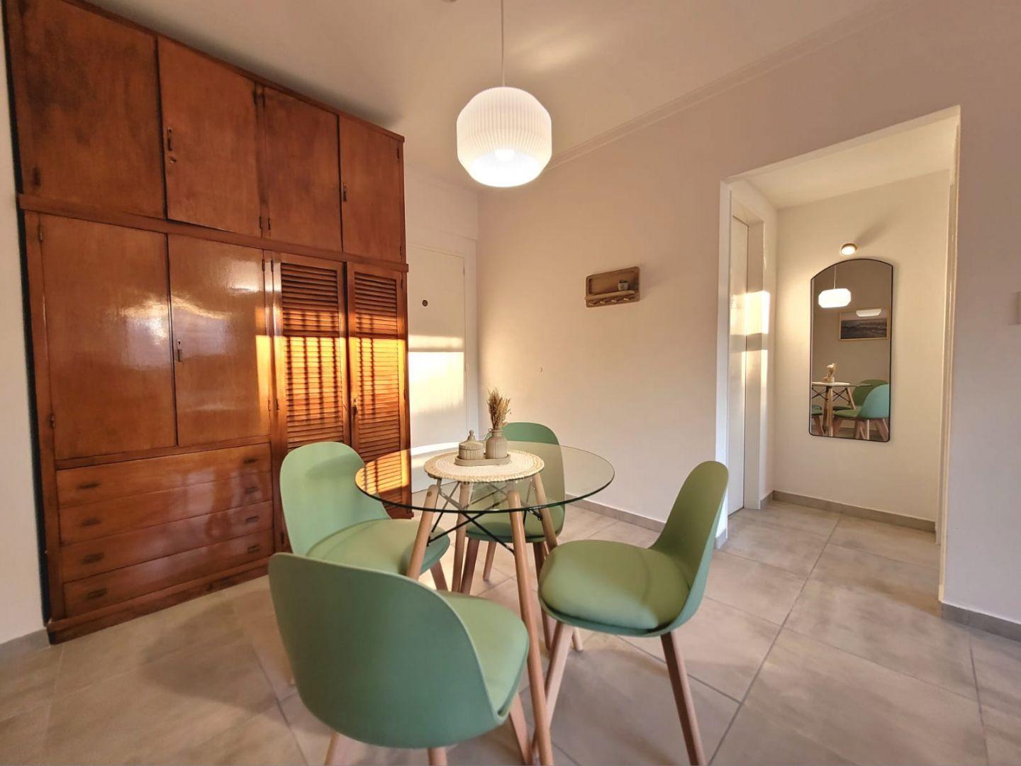 Foto de Monoambiente en venta con vista abierta - Güemes, imagen 4