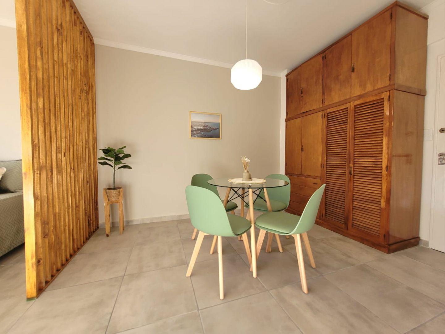 Foto de Monoambiente en venta con vista abierta - Güemes, imagen 3