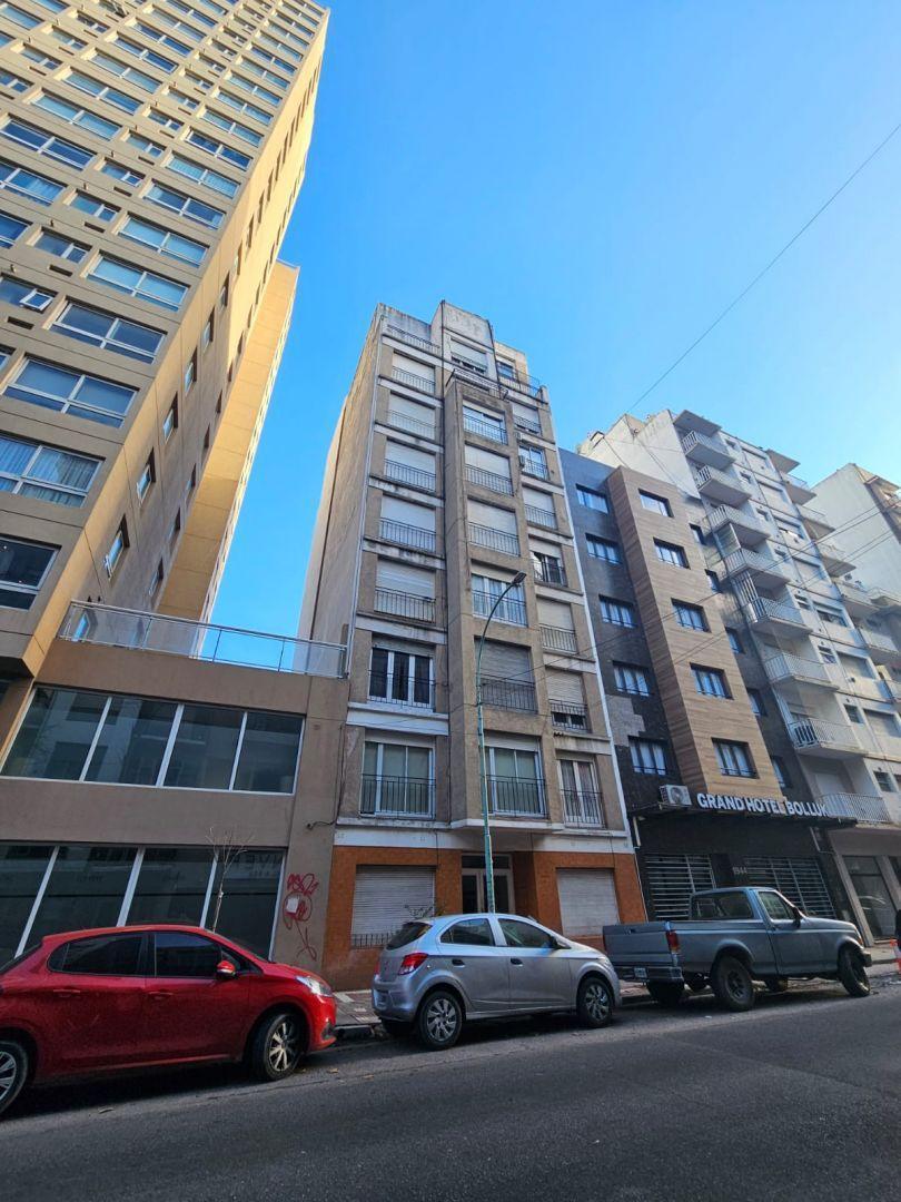 Foto de Monoambiente en venta al frente - Plaza Colón, imagen 3