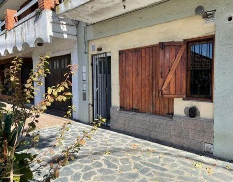 PH TIPO LOFT AL FRENTE, SANTA MÓNICA 5