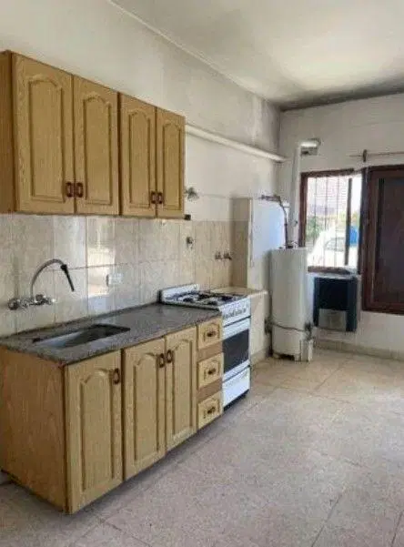 PH TIPO LOFT AL FRENTE, SANTA MÓNICA 3
