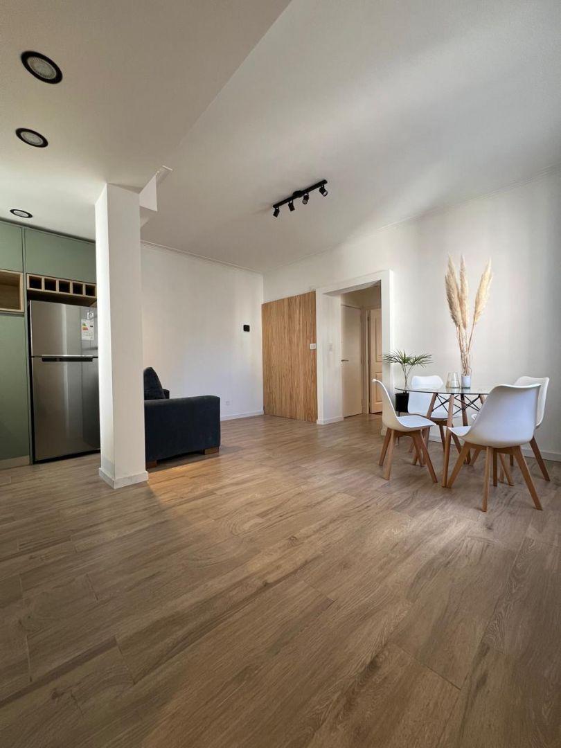 Foto de Departamento en venta 3 ambientes totalmente reciclado - Plaza Mitre, imagen 1