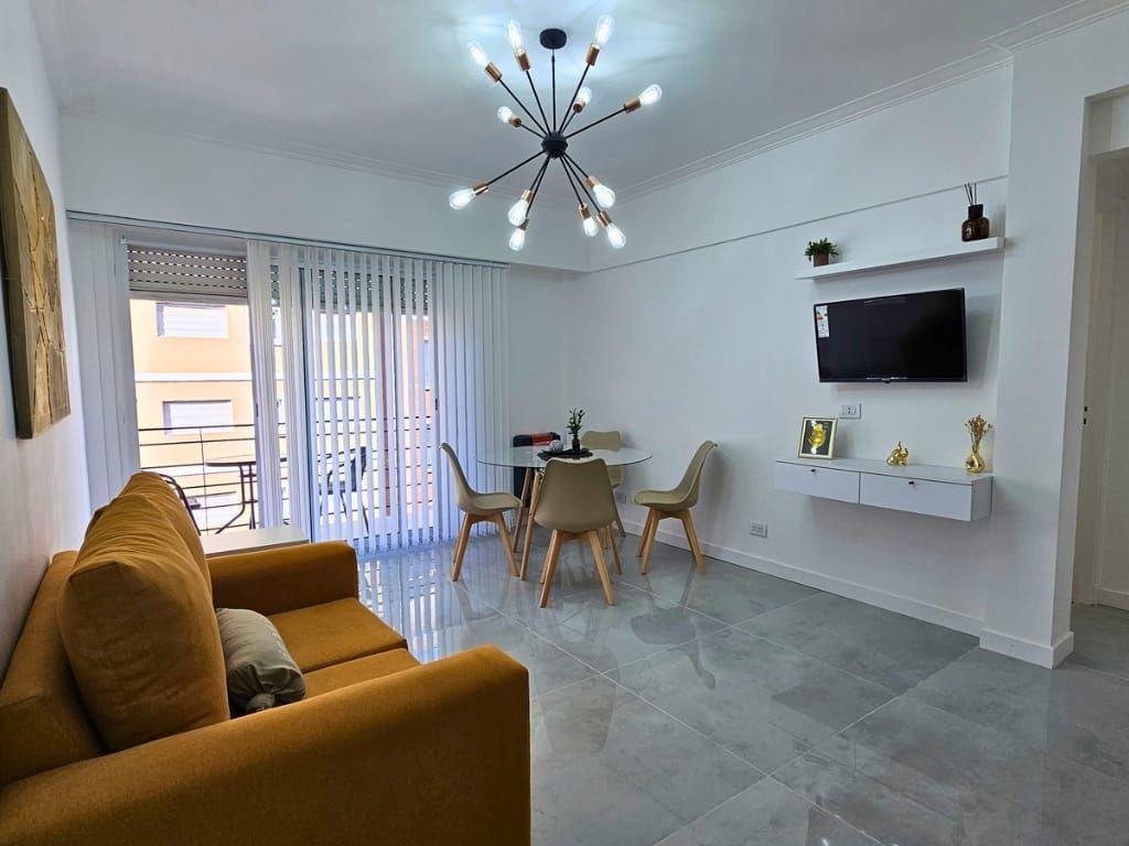 Foto de Departamento en venta 3 ambientes con balcón y DVH - Plaza Mitre, imagen 1