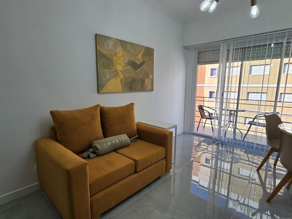 Foto de Departamento en venta 3 ambientes con balcón y DVH - Plaza Mitre, imagen 3