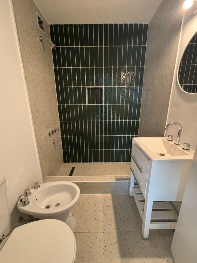 Foto de Monoambiente en venta reciclado con vista panorámica - Plaza Colón, imagen 4