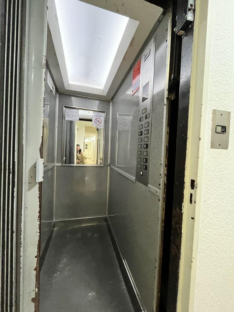 Foto de Monoambiente en venta con expensas bajas - Plaza Mitre, imagen 2