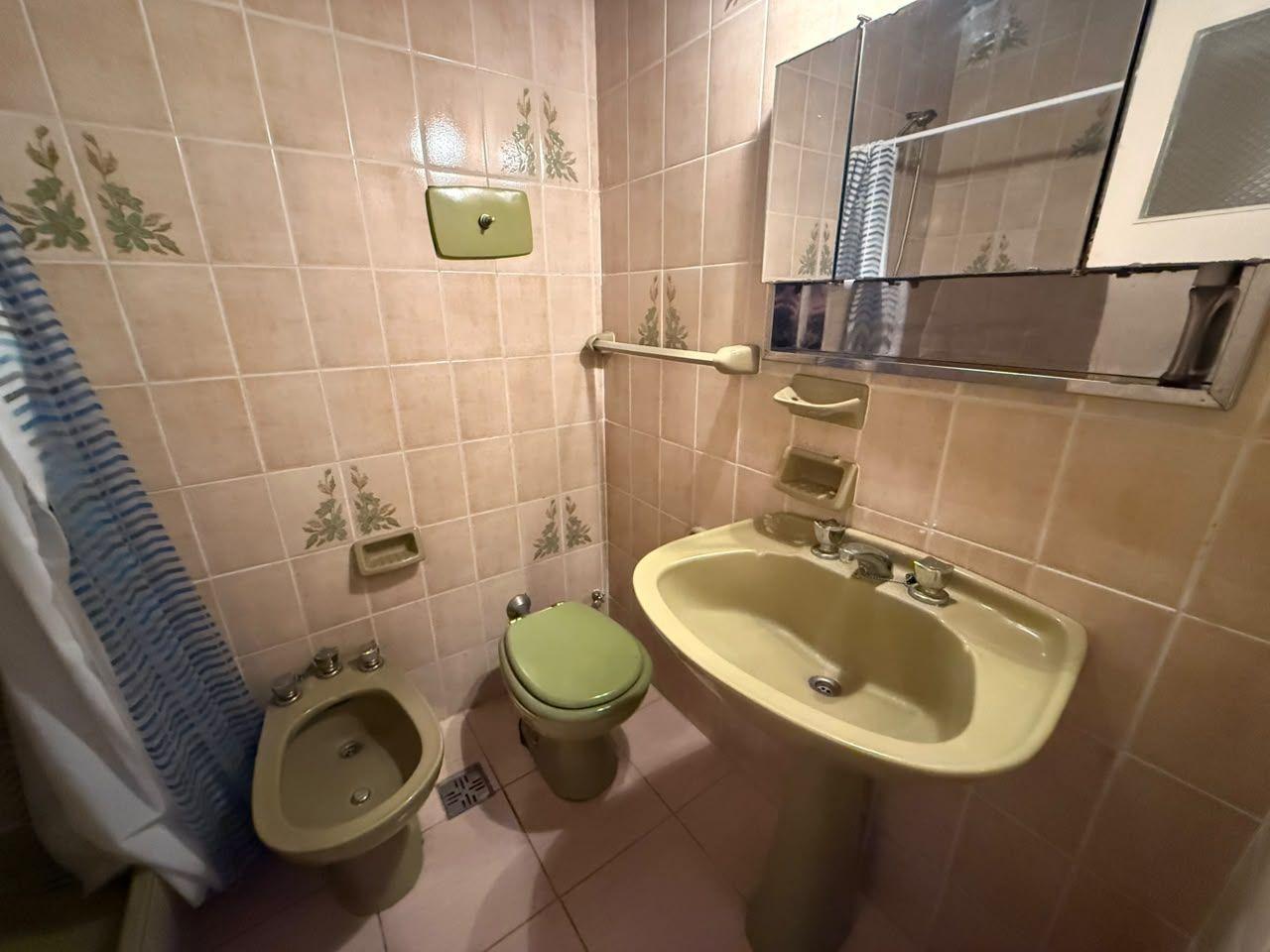 Foto de Monoambiente en venta con balcón al frente - Microcentro, imagen 5