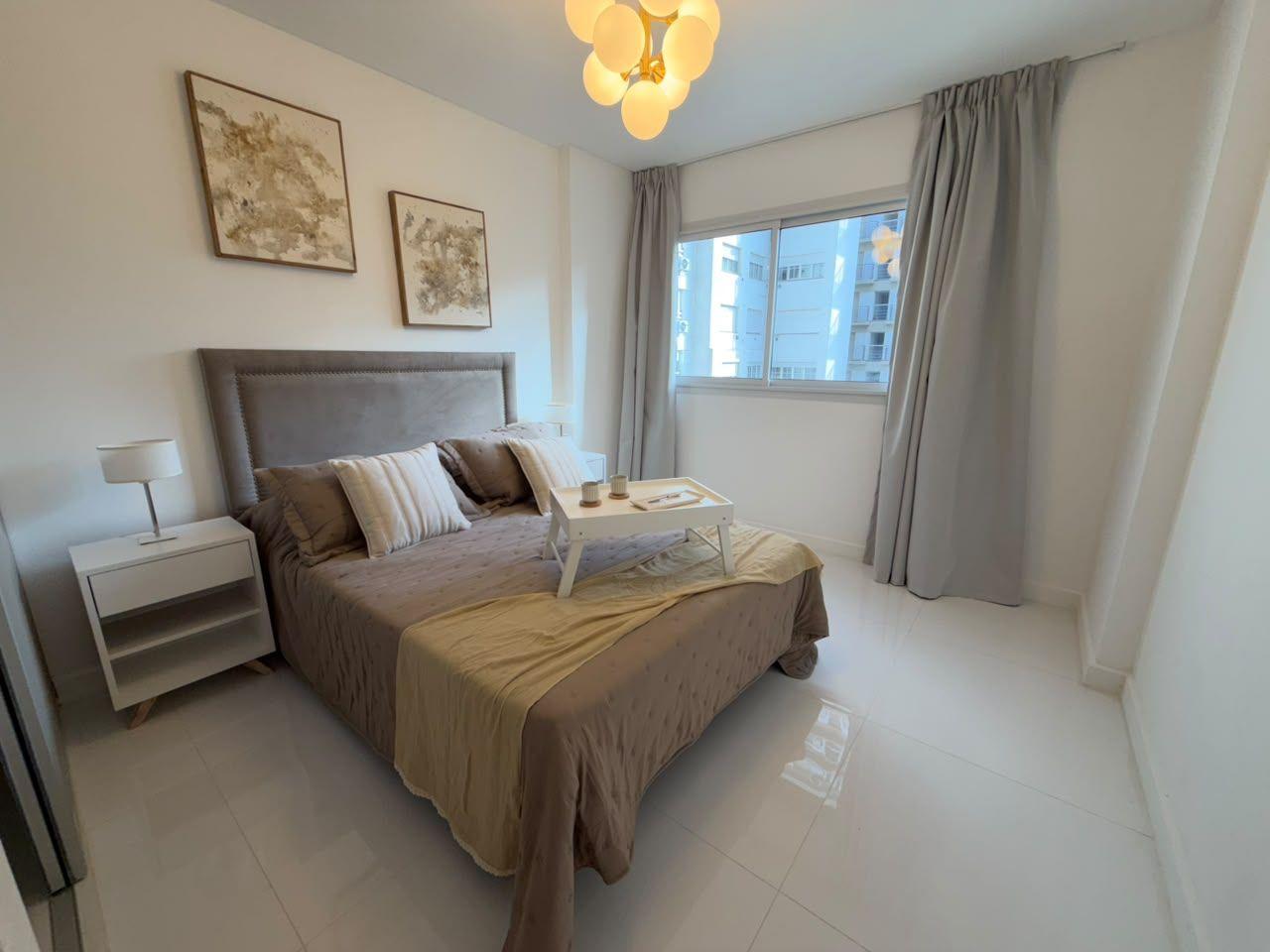Foto de Departamento en venta 2 ambientes con balcón francés - Plaza Colón, imagen 4