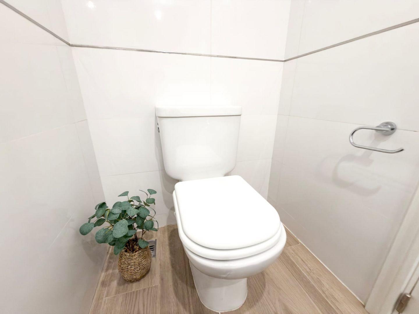 Foto de Departamento en venta 2 ambientes con balcón corrido a estrenar - Plaza, imagen 3