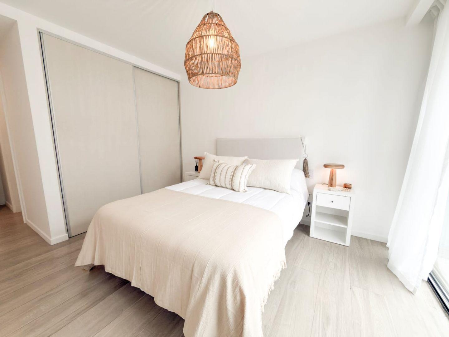Foto de Departamento en venta 2 ambientes con balcón corrido a estrenar - Plaza, imagen 2