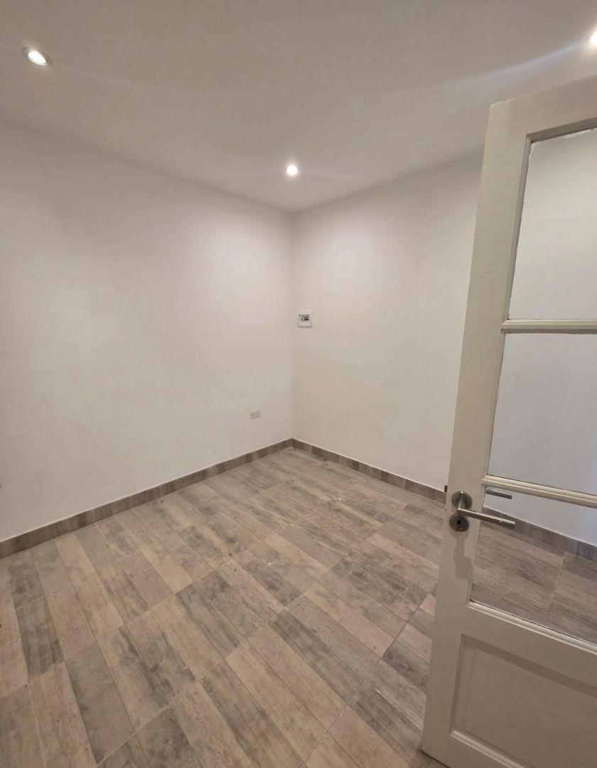 Foto de PH en venta 2 ambientes en dúplex reciclado - San José, imagen 4
