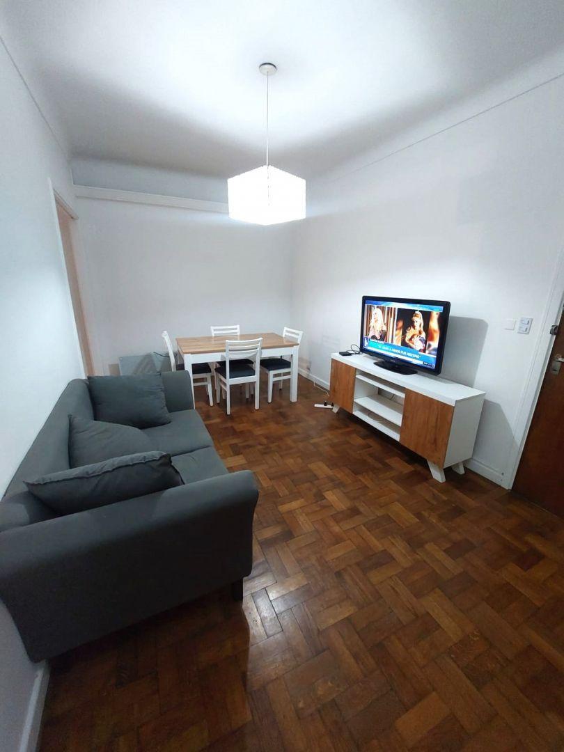 Foto de Departamento en venta 3 ambientes en la peatonal - Microcentro, imagen 1