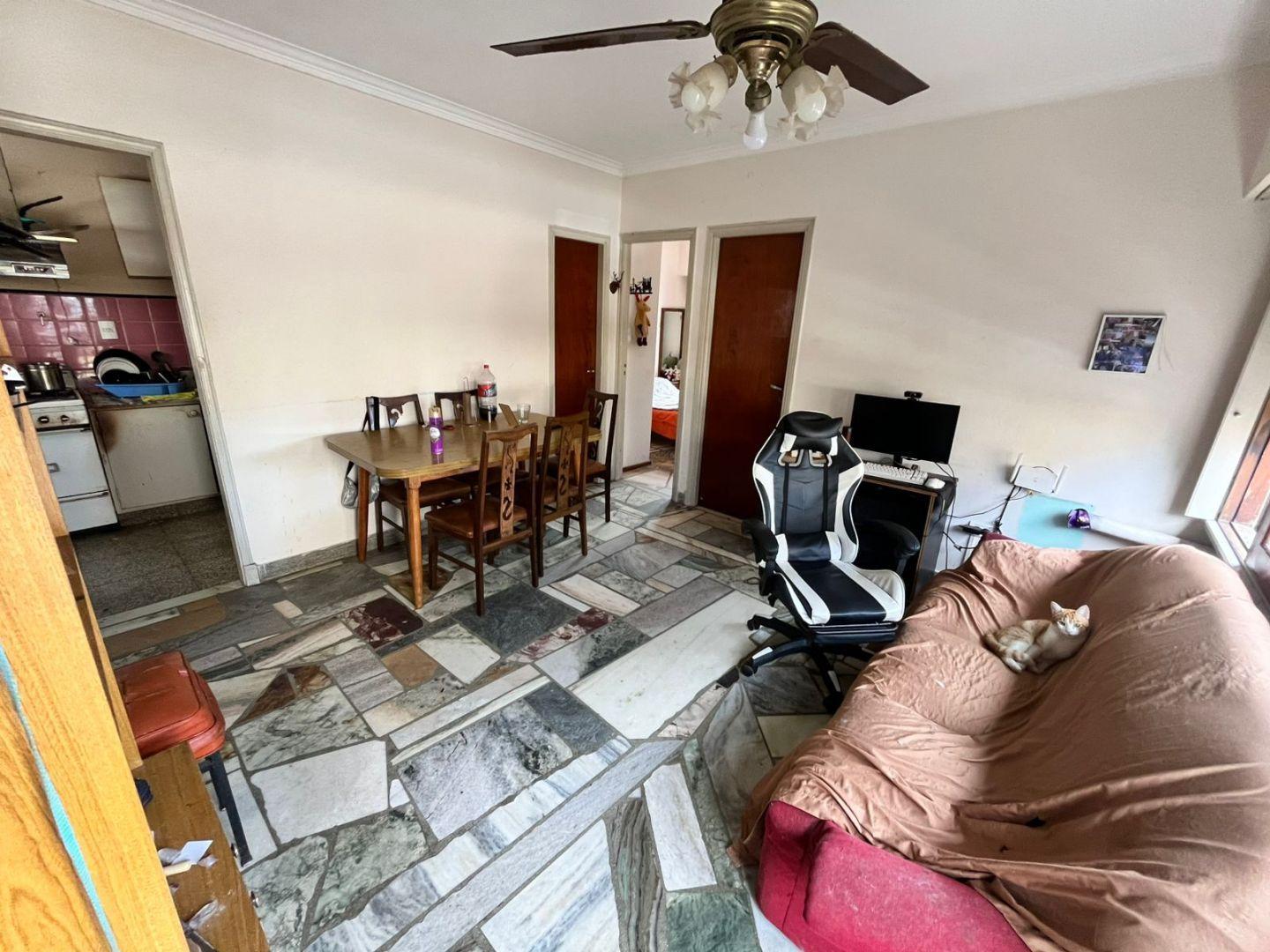Foto de PH DE 3 AMBIENTES CON DOBLE BALCON Y TERRAZA PRIVADA DE 90 MTS , LA, imagen 4