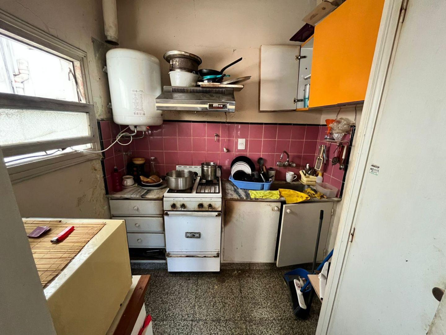 Foto de PH DE 3 AMBIENTES CON DOBLE BALCON Y TERRAZA PRIVADA DE 90 MTS , LA, imagen 3