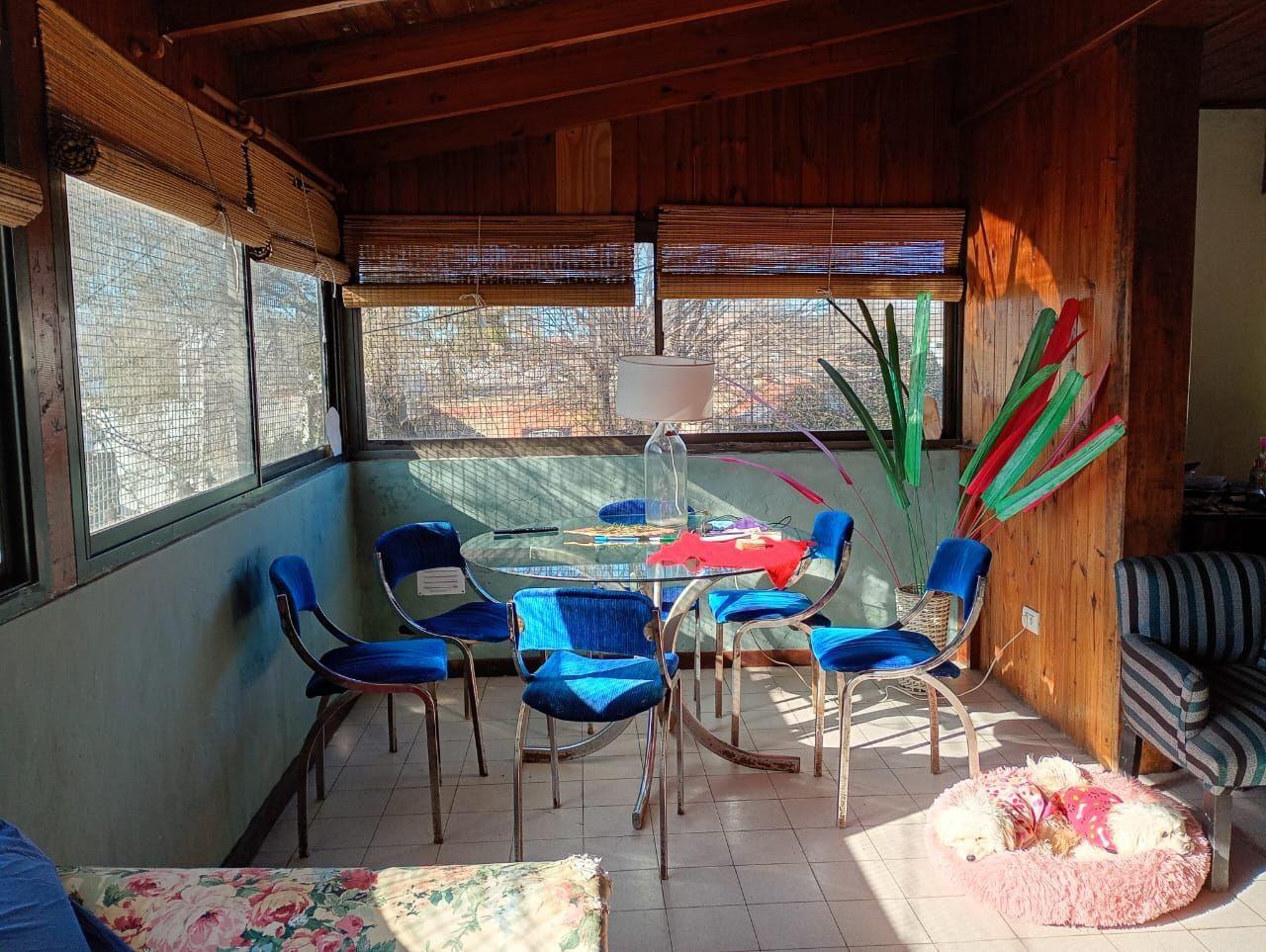 Foto de PH 4 AMBIENTES PRIMER PISO POR ESCALERA CON PATIO . CERRITO SUR, imagen 5