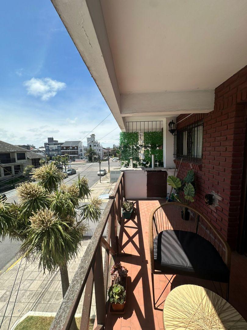 Foto de Departamento en venta 2 ambientes con dos balcones - Constitución, imagen 3