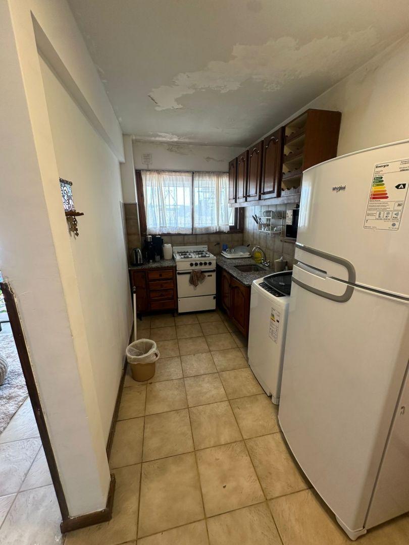 Foto de Departamento en venta 2 ambientes con dos balcones - Constitución, imagen 4