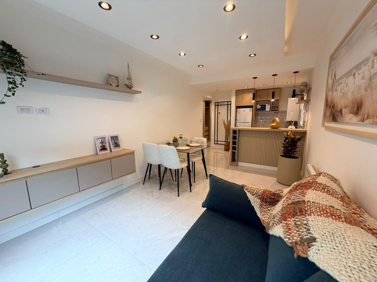 Foto de Departamento en venta 3 ambientes con balcón francés - Centro, imagen 4