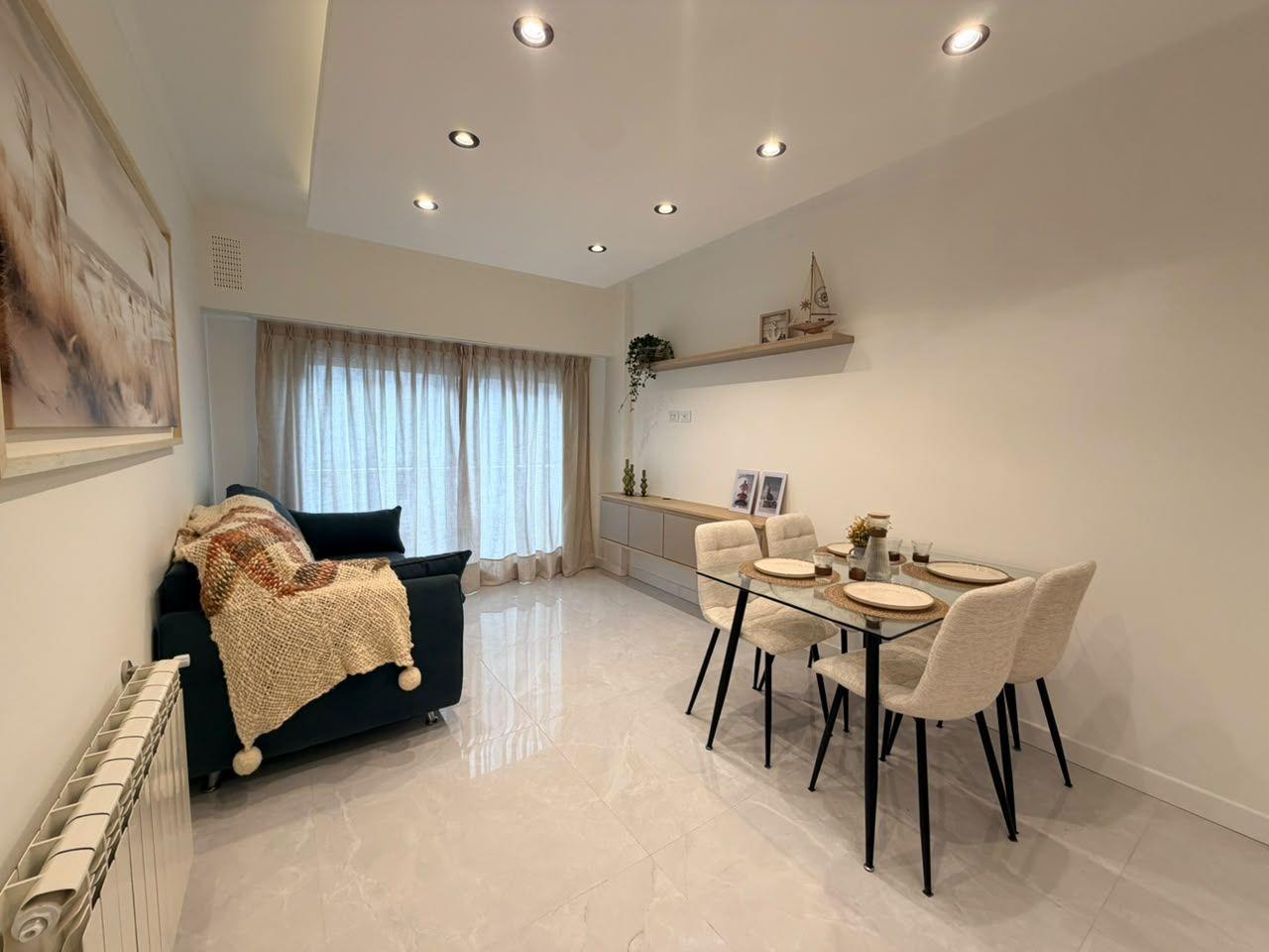 Foto de Departamento en venta 3 ambientes con balcón francés - Centro, imagen 5