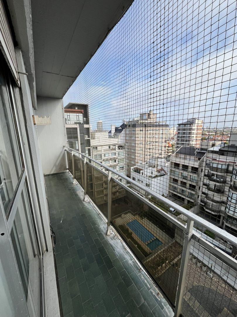 Foto de Departamento en alquiler 3 ambientes con vista panorámica - Stella Maris, imagen 2